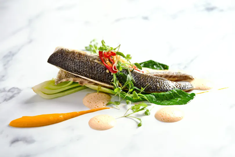 Restaurant Michael Nadra Primrose Hill
