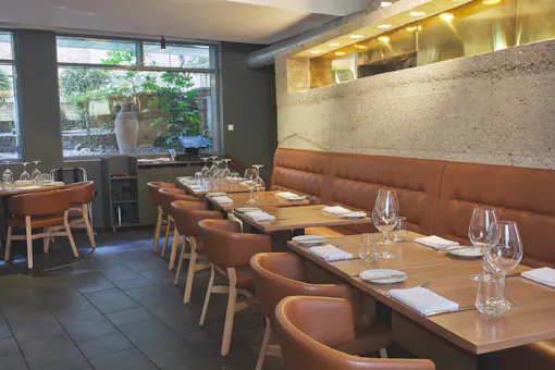 Restaurant Michael Nadra Primrose Hill