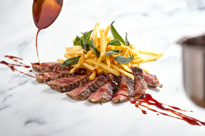 Restaurant Michael Nadra Primrose Hill