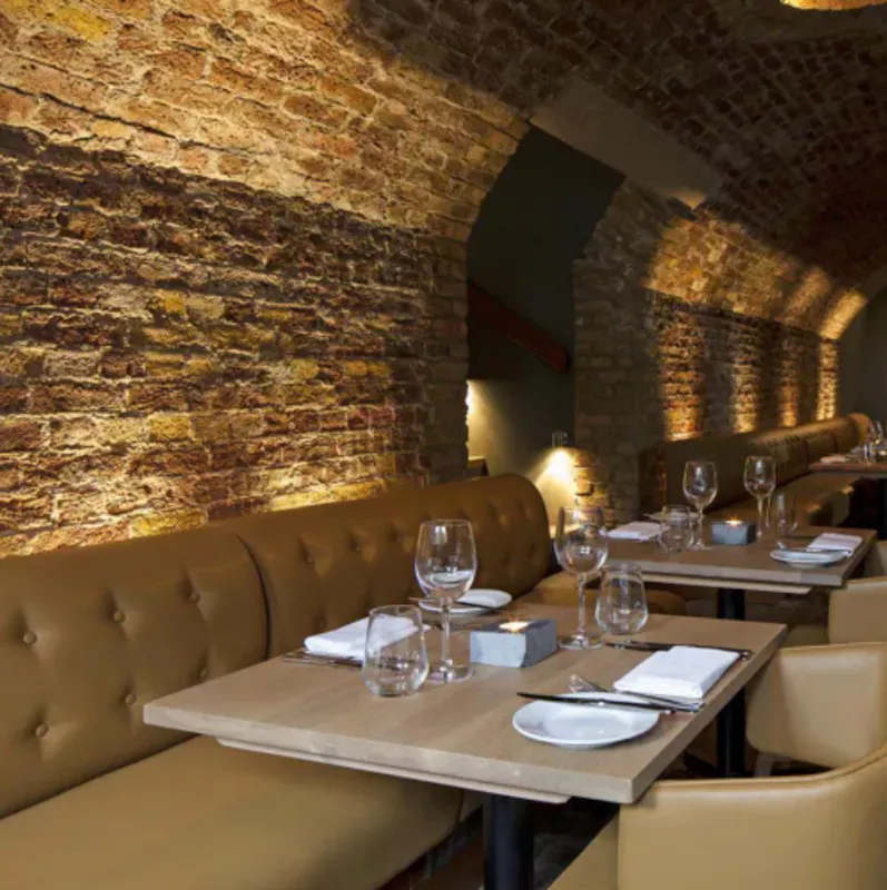 Restaurant Michael Nadra Primrose Hill