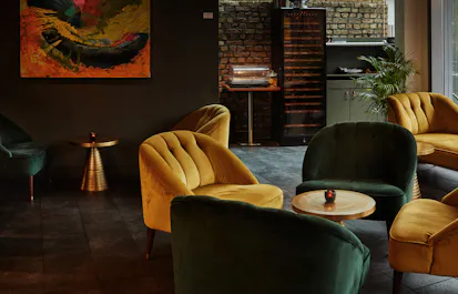 Restaurant Michael Nadra Primrose Hill