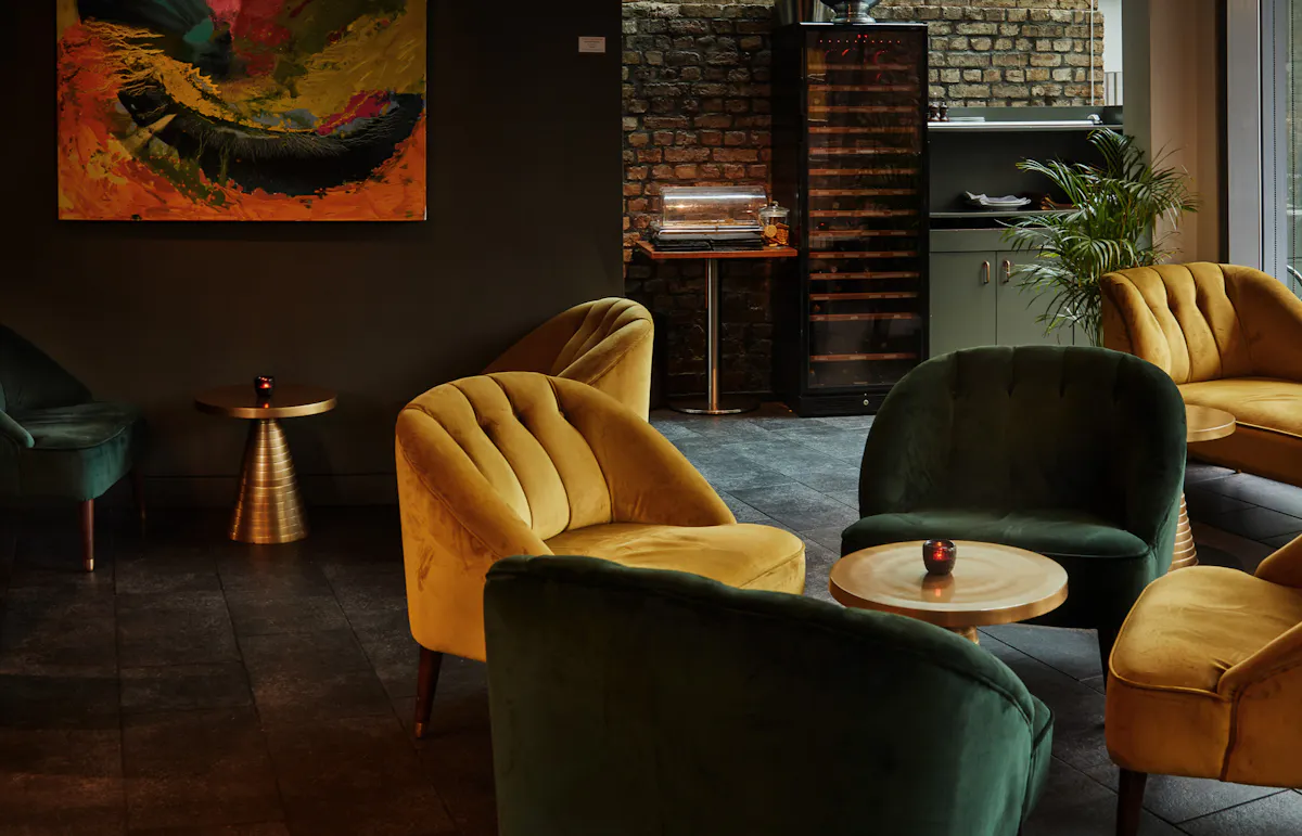Restaurant Michael Nadra Primrose Hill