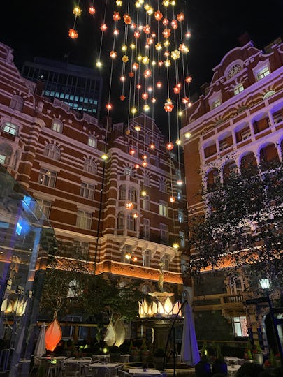 St. James Court, A Taj Hotel