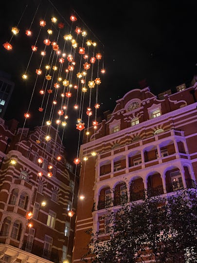 St. James Court, A Taj Hotel