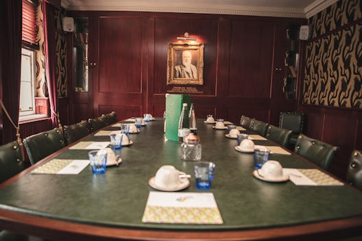 Boardroom