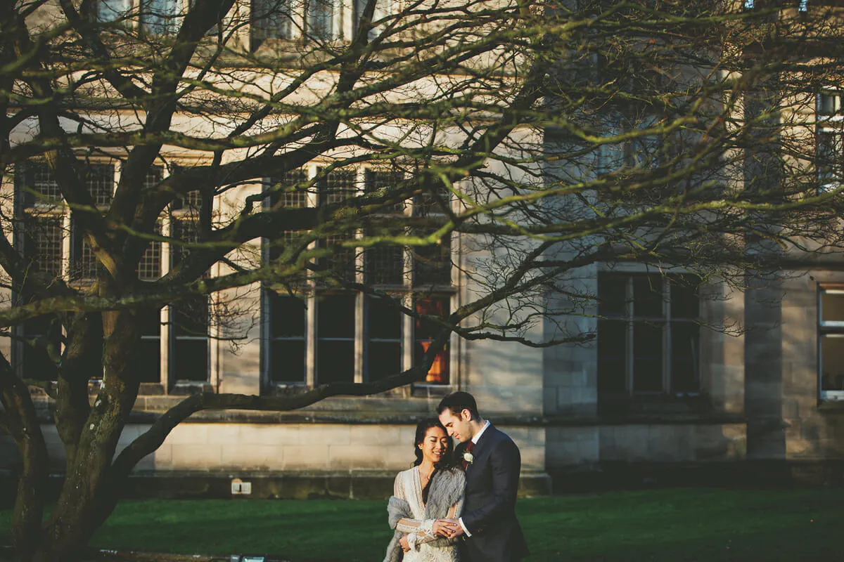 Hampton Manor