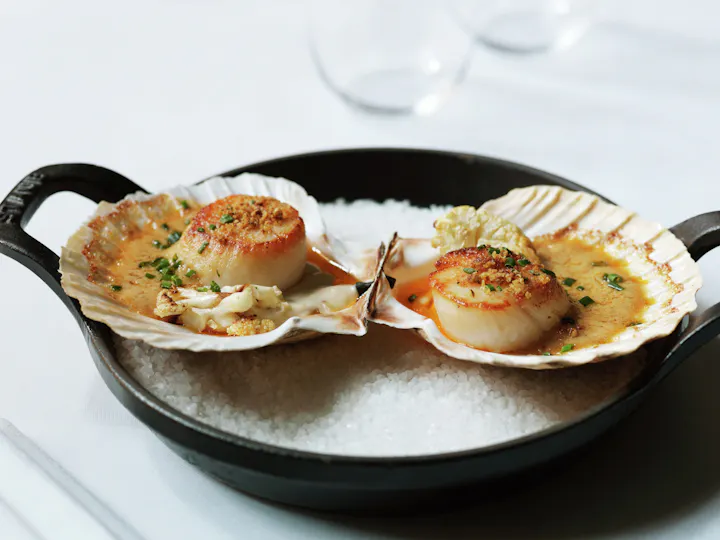 Savoy Grill at The Savoy