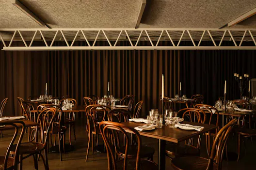 Private Dining