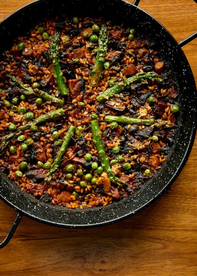 Barrafina Coal Drops Yard