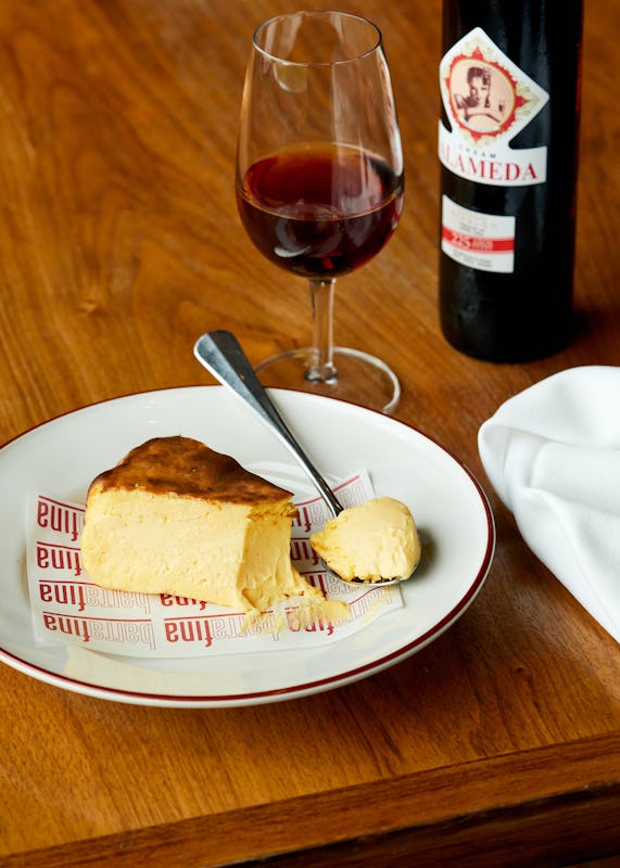 Barrafina Coal Drops Yard