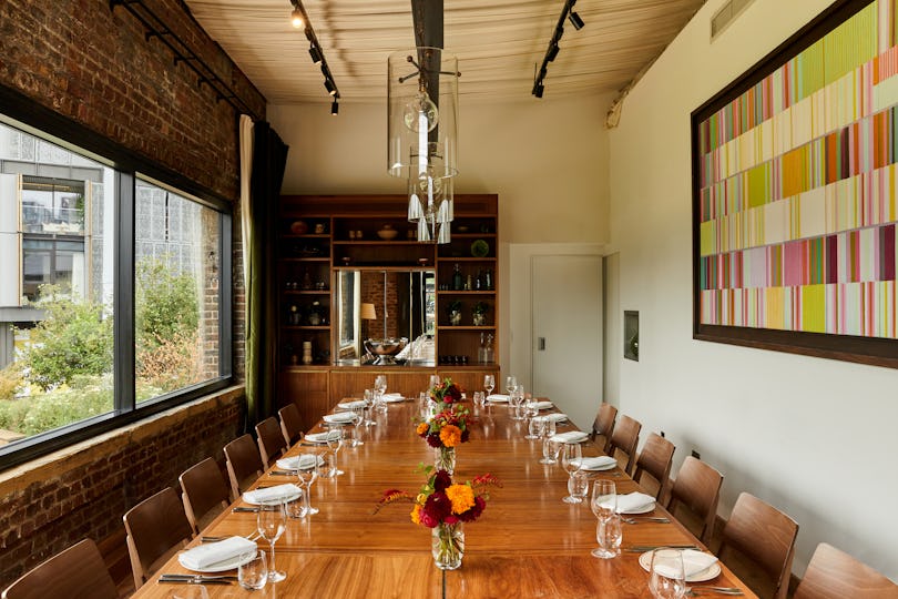 Barrafina Coal Drops Yard