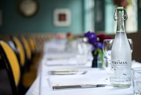 The Portman Marylebone