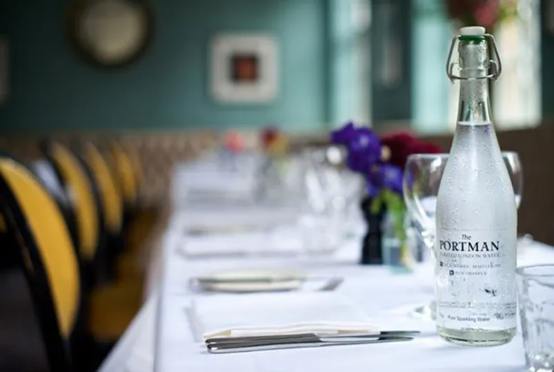 The Portman Marylebone