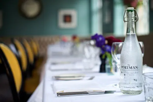 The Portman Marylebone