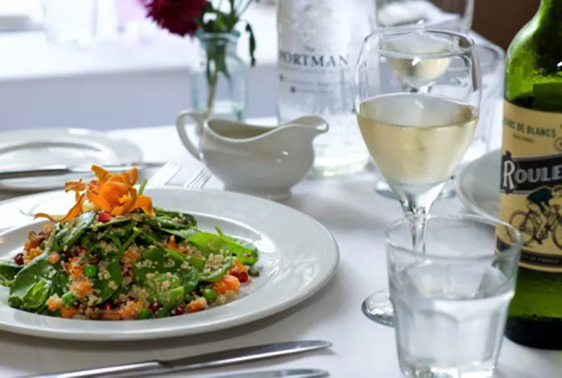 The Portman Marylebone