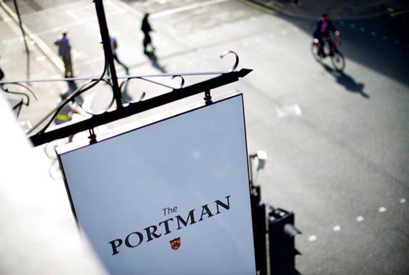 The Portman Marylebone