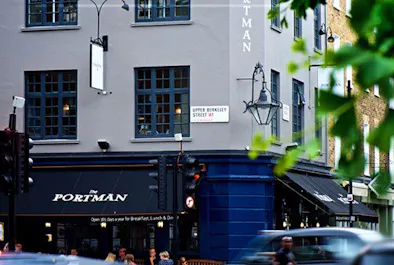 The Portman Marylebone