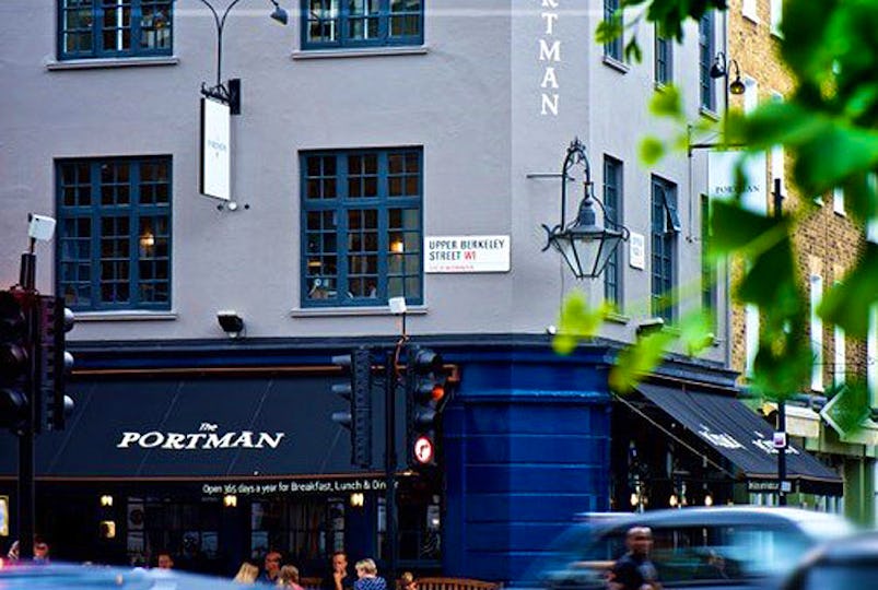 The Portman Marylebone