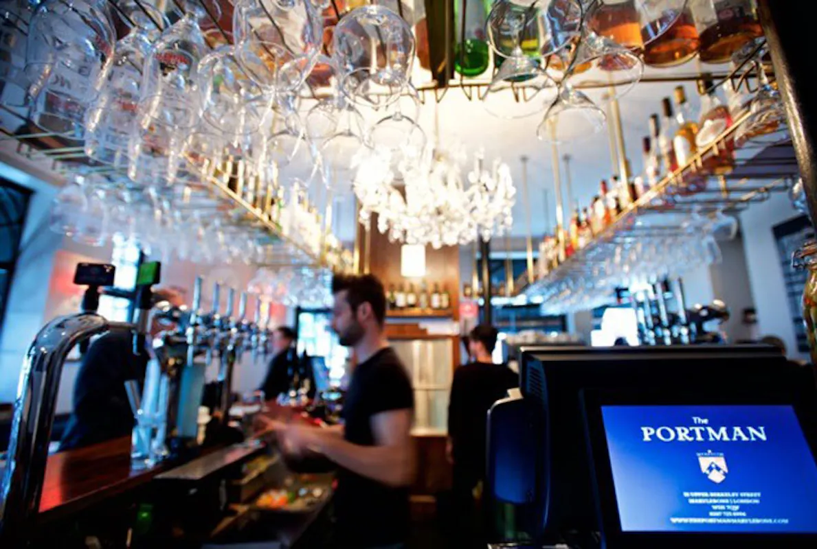 The Portman Marylebone