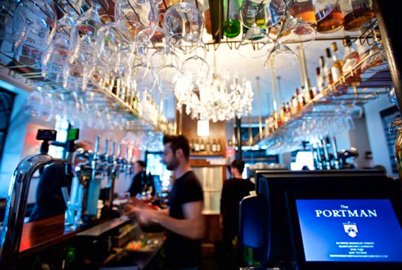 The Portman Marylebone