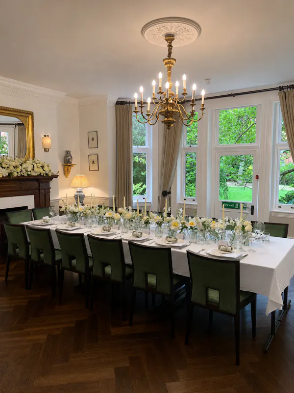 The Chelsea Townhouse