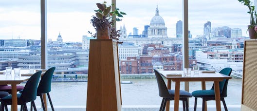Private Dining 