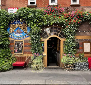 Sarastro