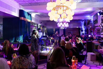 The Grand Hotel Birmingham