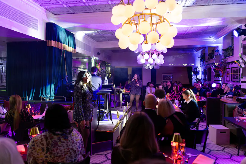 The Grand Hotel Birmingham