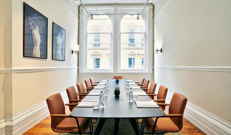 The Grand Hotel Birmingham