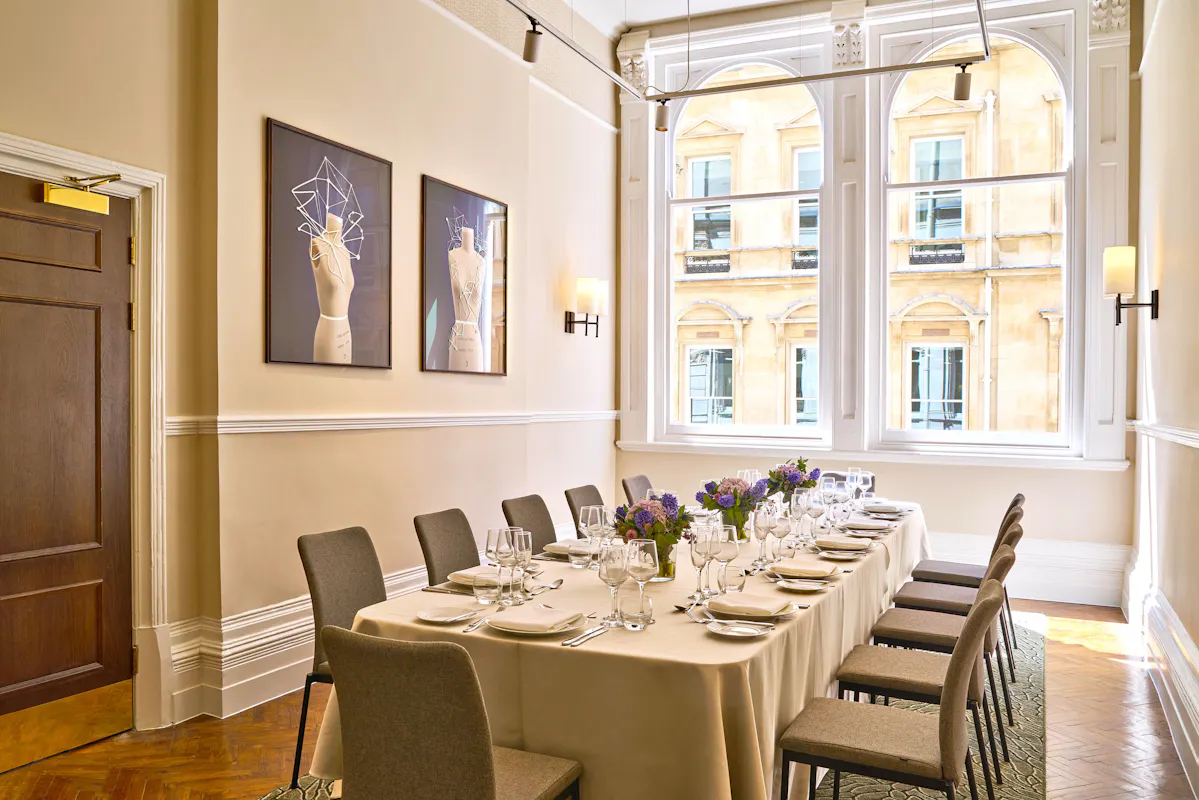 The Grand Hotel Birmingham