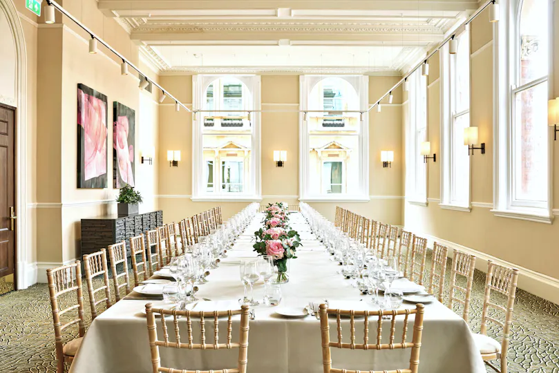 The Grand Hotel Birmingham