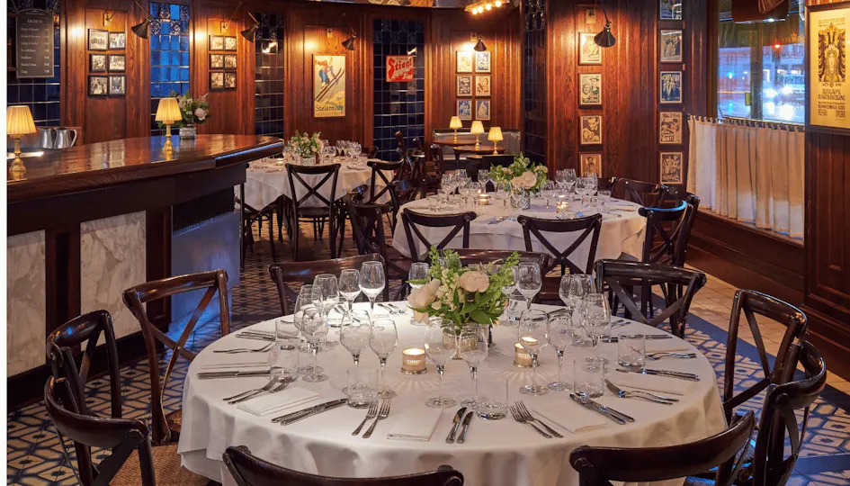 The Delaunay