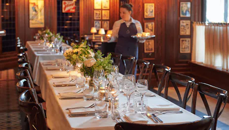 The Delaunay