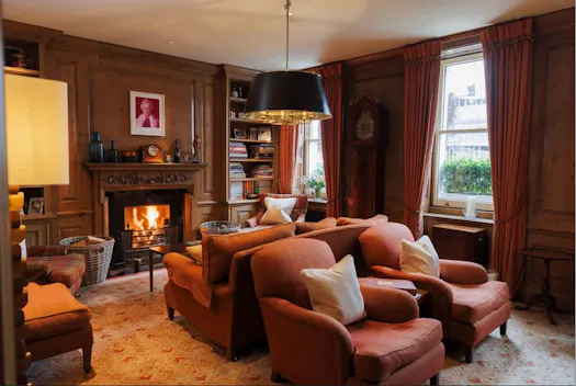 Armfield Room
