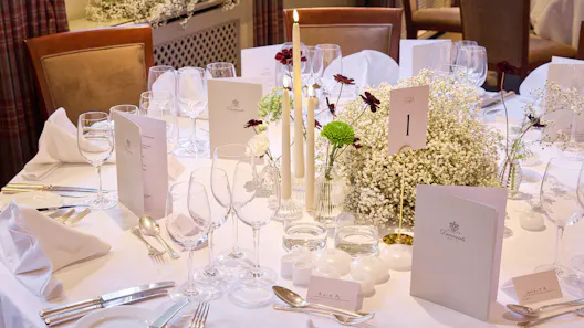 Regatta Room