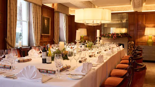 Durrant's Hotel