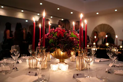 Nobu London Old Park Lane