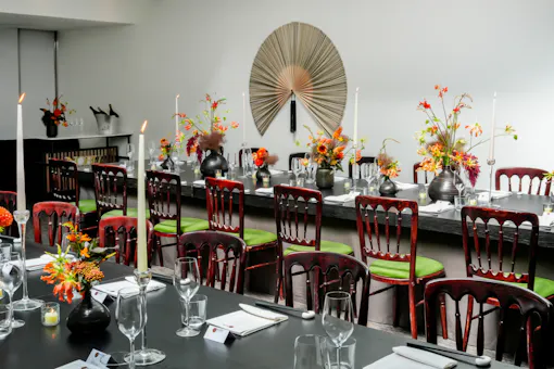 Nobu London Old Park Lane