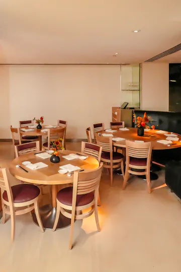 Nobu London Old Park Lane