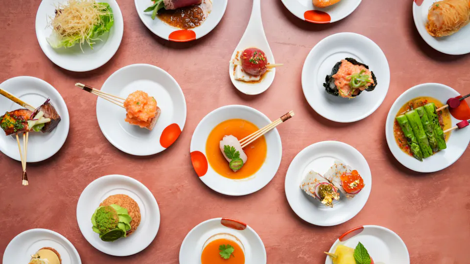 Nobu London