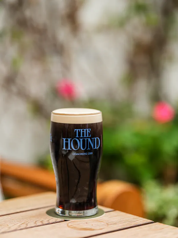 The Hound
