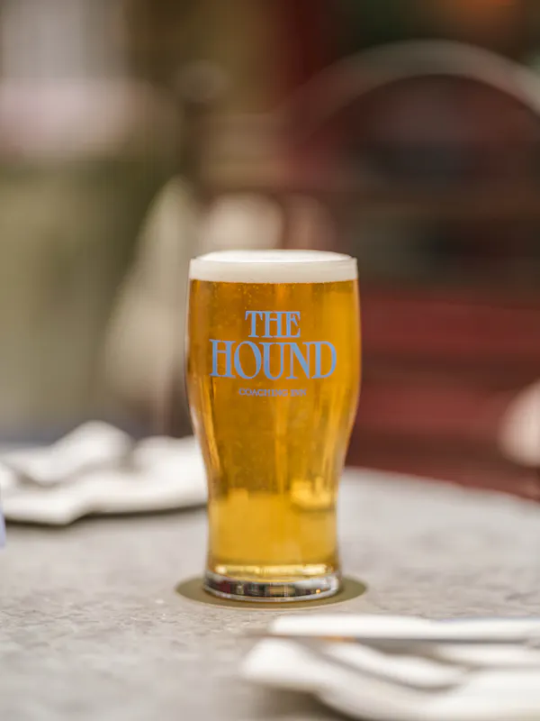 The Hound