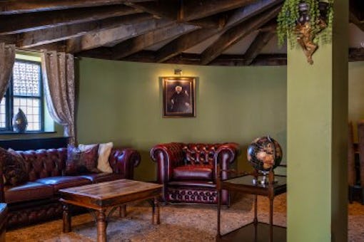 The Windmill Chatham Green