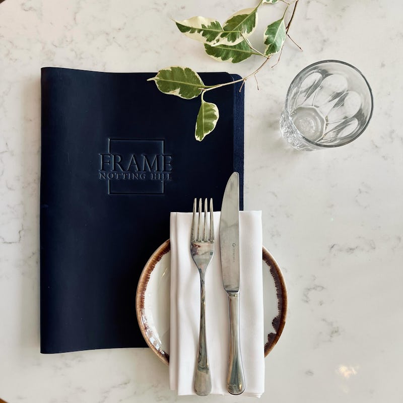 Frame Restaurant