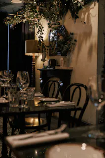 Frame Restaurant