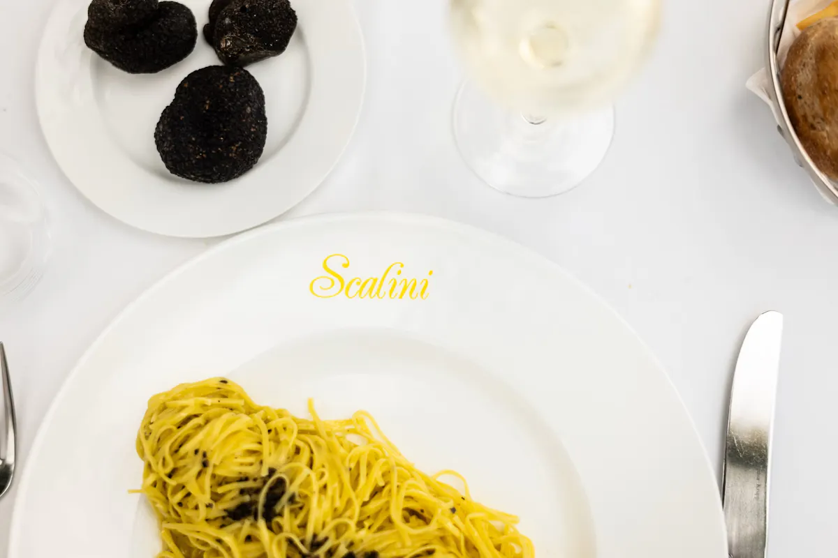 Scalini