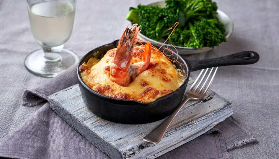 The Drift