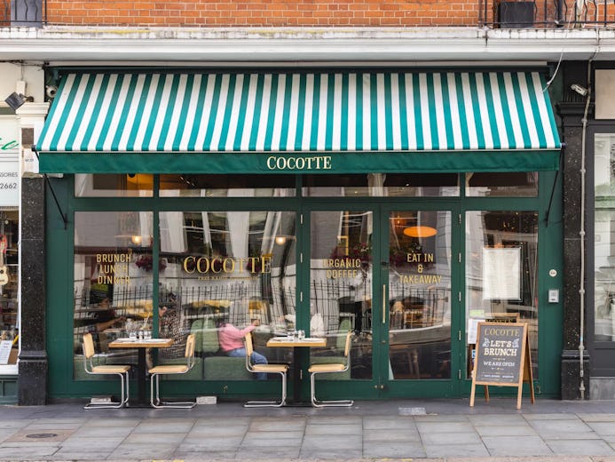 Cocotte South Kensington