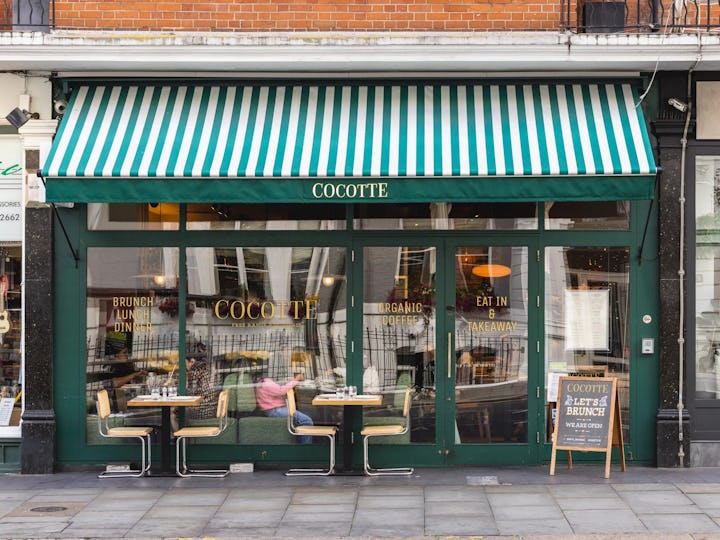 Cocotte South Kensington